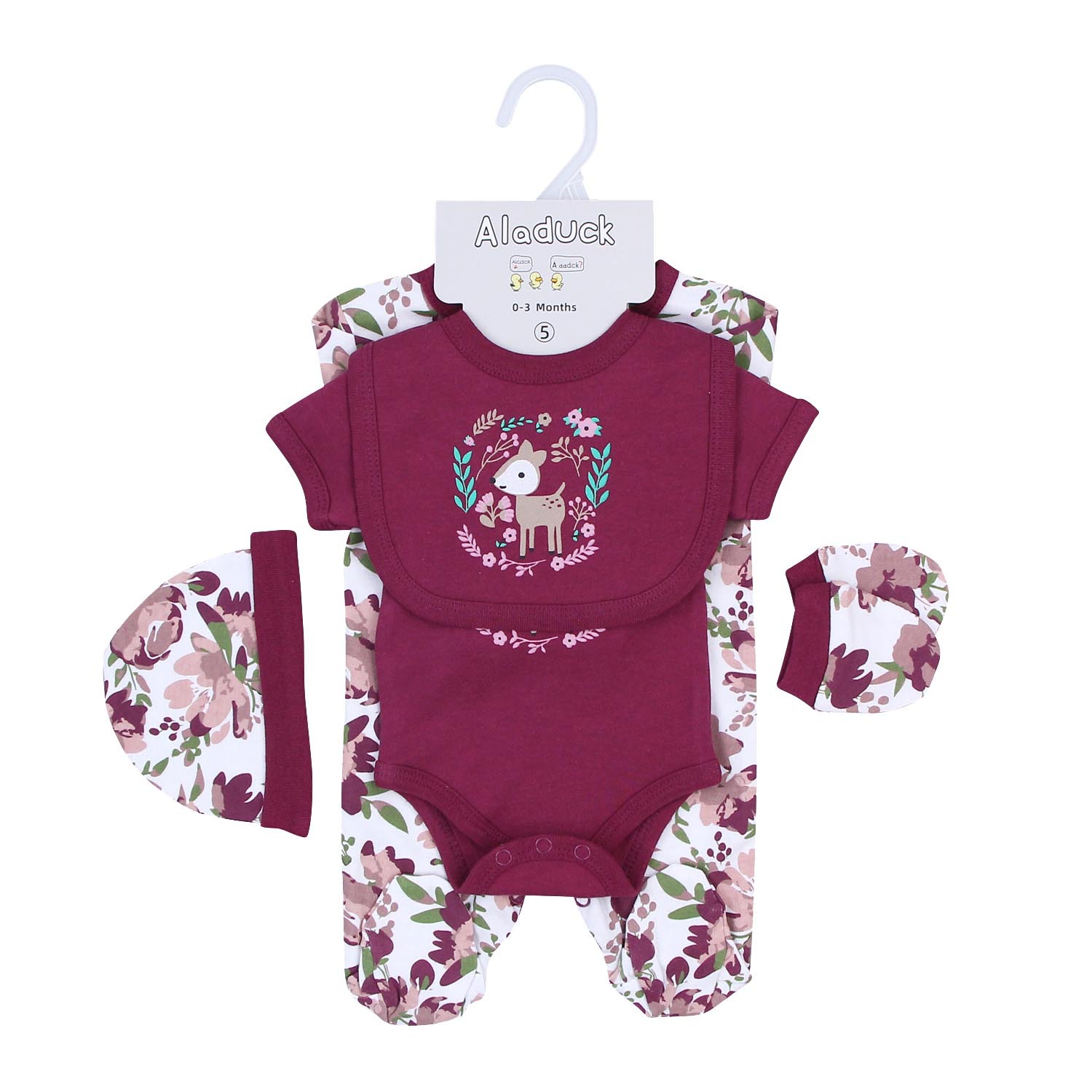 Traje de escalada de una pieza para recién nacido, algodón puro, ropa de cuatro estaciones, ropa para bebés y niños, mameluco, babyclothes image 27