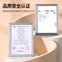 Ultra-light clay 500 grams bagged clay kindergarten DIY rubber clay 24 colors space mud toys wholesale 