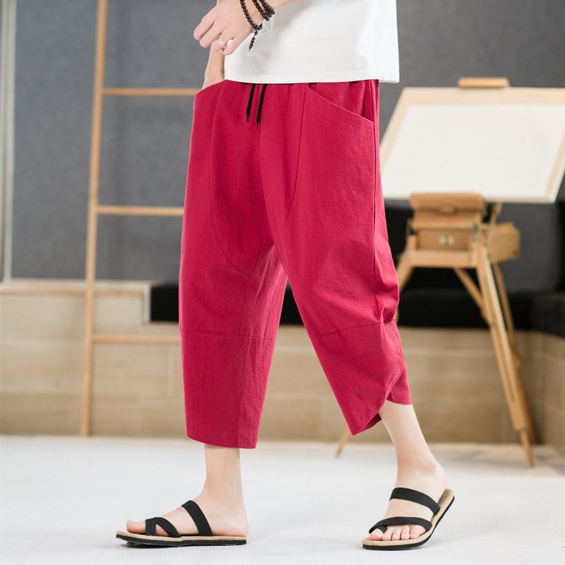 레드
