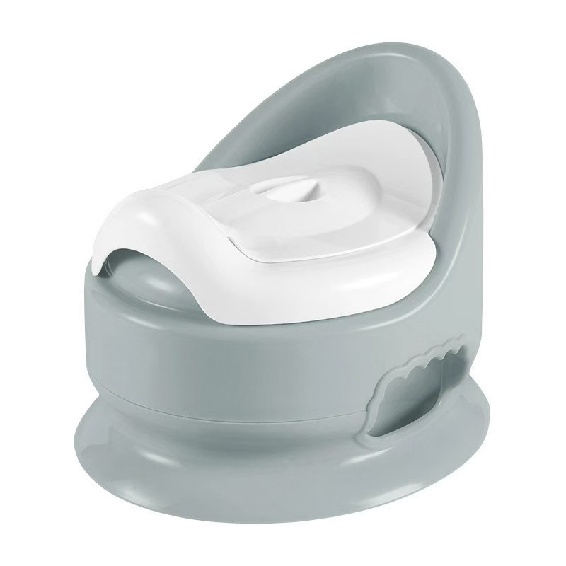 Children's Toilet Seat for Boys and Girls, Baby Potty, Child Toilet Ring, Boy's Squatting Toilet, Infant Urinal, Household Use