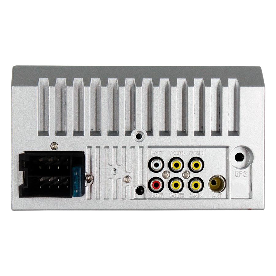 Transfronterizo de suministro de coche de 7 pulgadas MP5 HD pantalla táctil MP4 coche bluetooth manos libres REPRODUCTOR DE MP3 z17010B