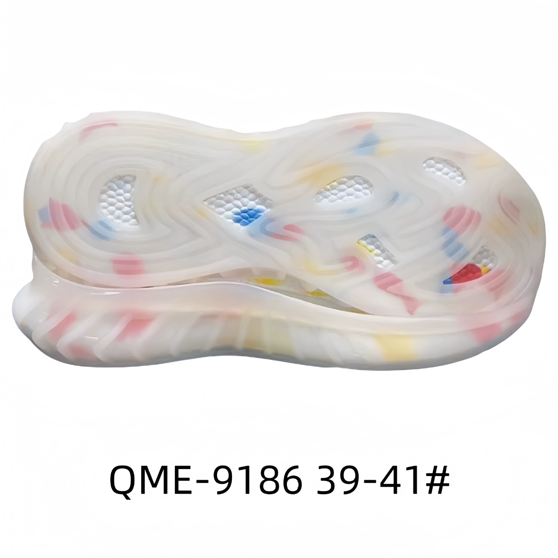 Повседневная подошва Casual Sole Спортивная подошва Sports shoes with large sole