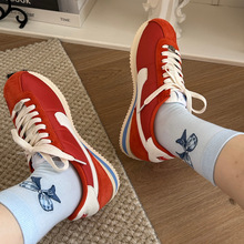 �����ɫ�˶�����Ь �������鰢��Ь Cortez����͸�������ܲ�Ь