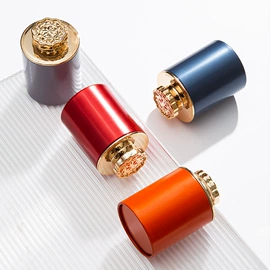 茶叶包装;不干胶标签;茶叶罐