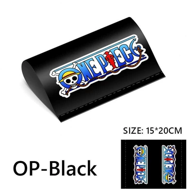 Body sticker – label Logo sticker car tail - large-size-one-piece