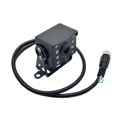 High-Definition Vehicle-Mounted Surveillance Rearview: Vehicle camera