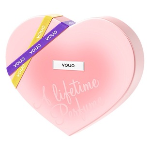 VOUO life wish makeup gift box perfume lipstick suit cosmetic set box Valentine's Day birthday gift