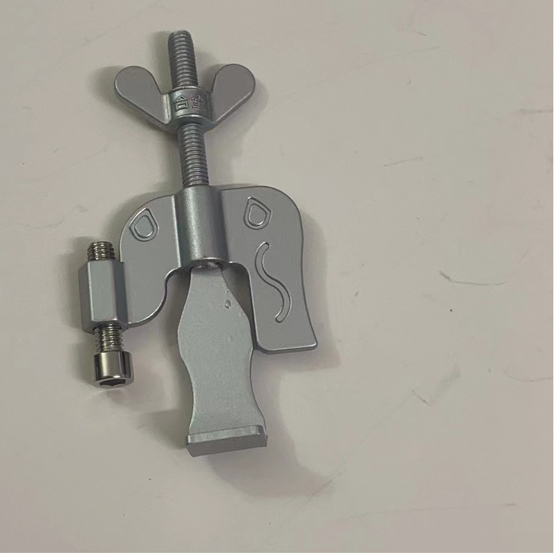 Puerta bloqueo artefacto para niñas que viven solas seguridad Hotel Puerta bloqueo Hotel interior puerta parada hogar dormitorio puerta superior Accesorios