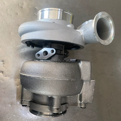 The New Hx40-4039991 Turbocharger Is Supercharger