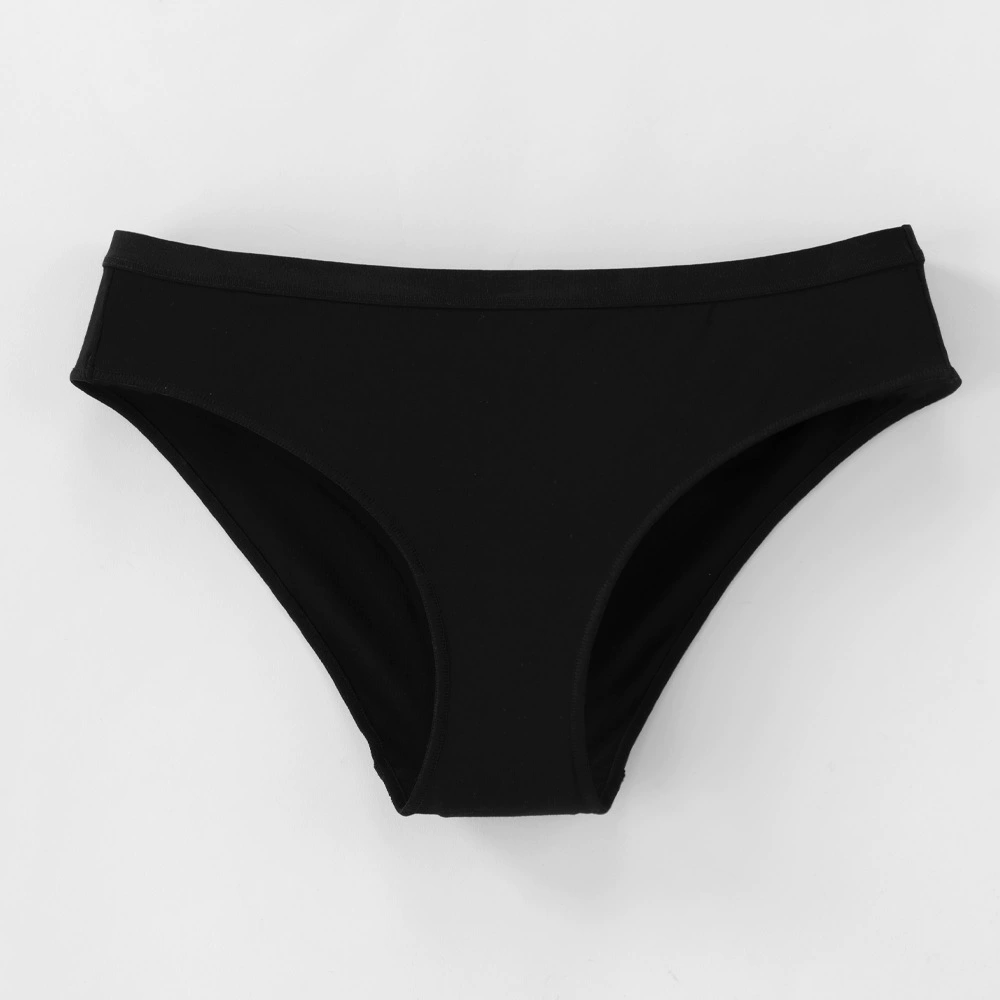 (Cross-border trading), invisible cotton extra large underwear for hips shape correction, comfortable pants, trousers, plus size, combed cotton, (Physicals)