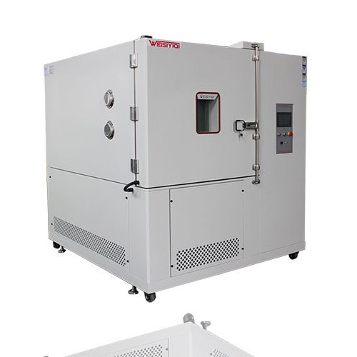 高低温爆破试验台|高低温爆破试验箱品质好可定伟思实验仪器