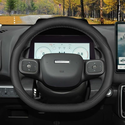 Cover, 26 Models of New Haval, Steering wheel cover