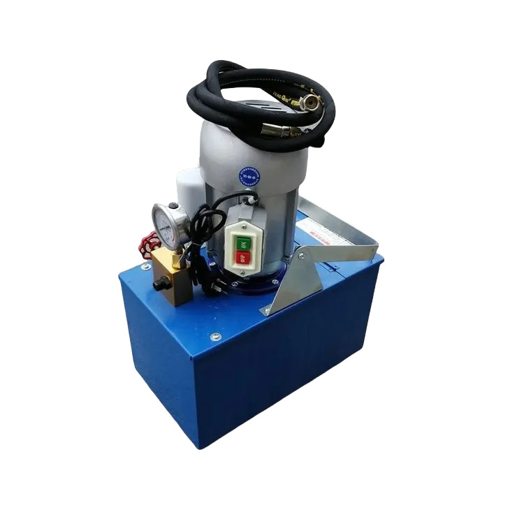 3DSY电动试压泵 (1)