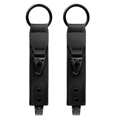 Car hanging: metal interior storage car
