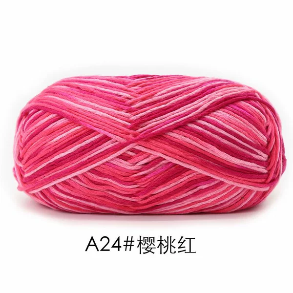 A24# Cherry Red