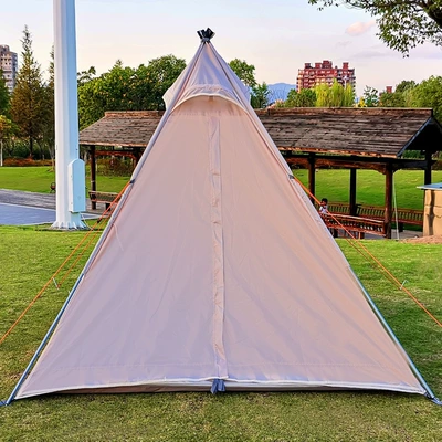 double layer rainproof park – Çadırlar