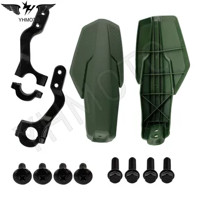 Guard Protection Kit for | Motorcycle Fender