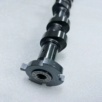 Kia G4Nh Exhaust – Crankshaft, camshaft