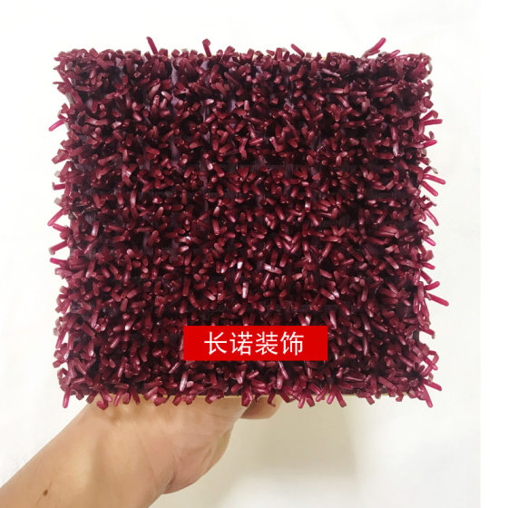 Factory wholesale art paint tools turf brush drawing wire drawing tooth brush diatom mud modeling universal brush cloth brush
