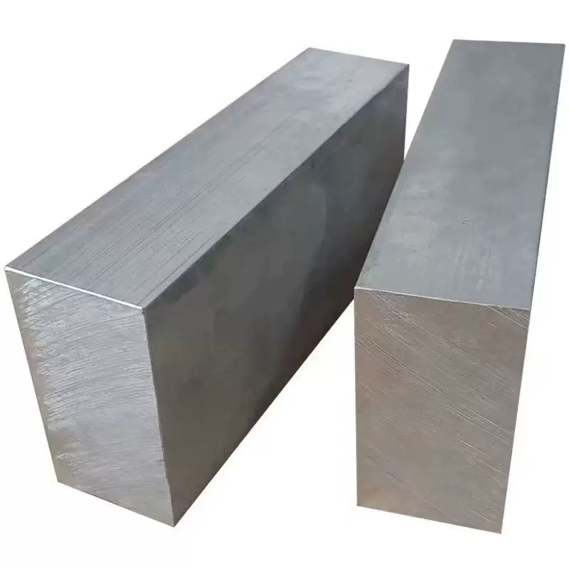 铝合金板可切割 金属硬质板 铝合金长方形导电实心铝排零售批发