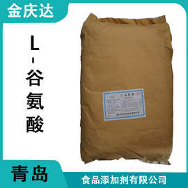 现货销售L-谷氨酸食品级氨基酸味精香料营养强化剂价格美丽谷氨酸