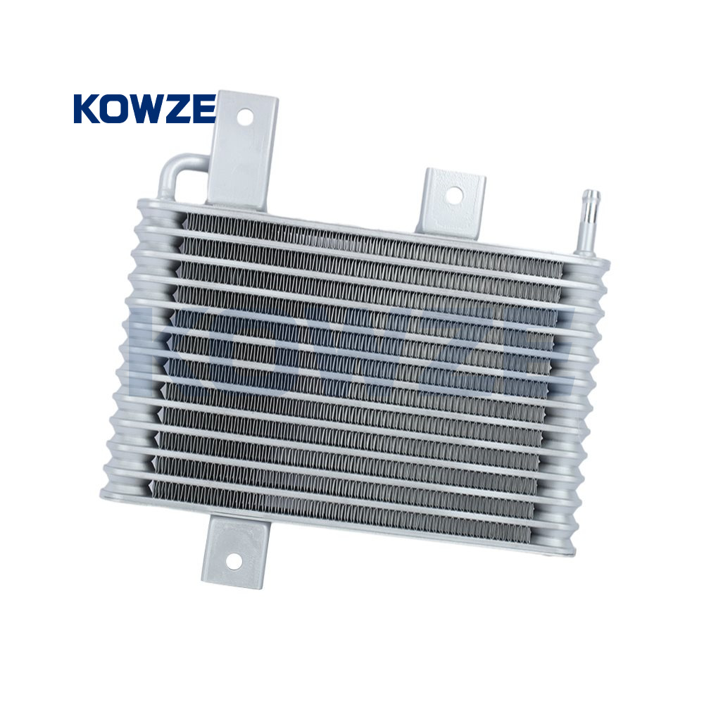 New arrival suitable for Mitsubishi cooling net oil cooler 2920A344 gearbox condensate L200 can be sent on behalf