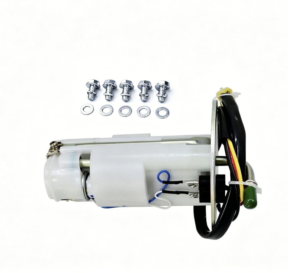 49040-0020 49040-0831 Motorcycle Fuel Pump Assembly is suitable for Kawasaki KFX450R