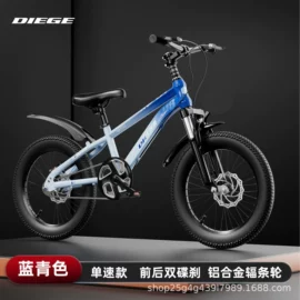 山地自行车;自行车