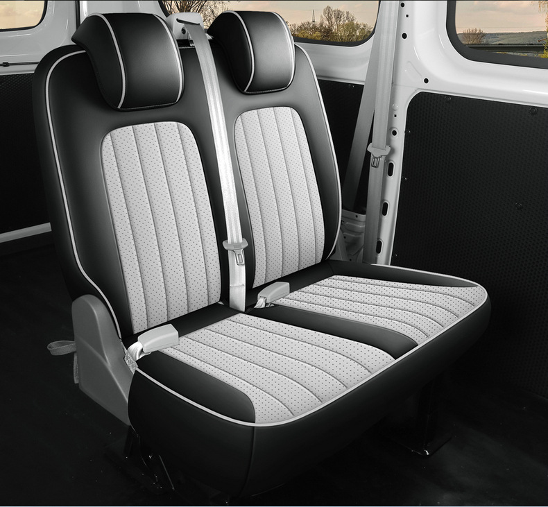Dachong Danna V1 Special Seat Cover 23/26 Model Danna V1L Car Seat Cushion Cover Full Surround Perforated Leather Seat Cover