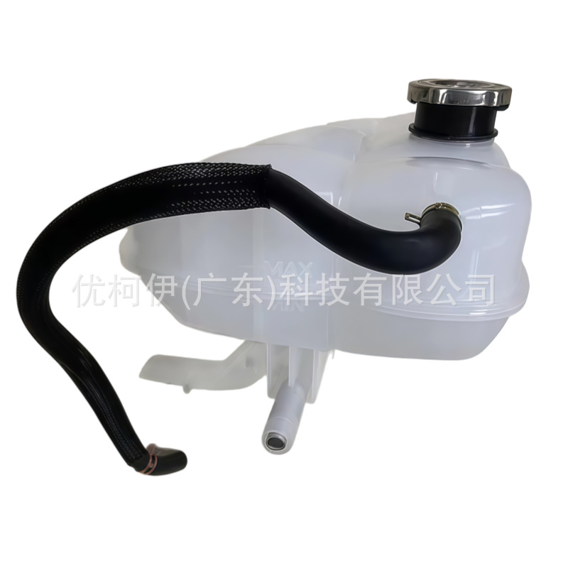 55037999Aj Auxiliary Water Tank Is Suitable for 14-15 Jeep Grand Cherokee 3.0L V6 Diesel Version 55037999Ai