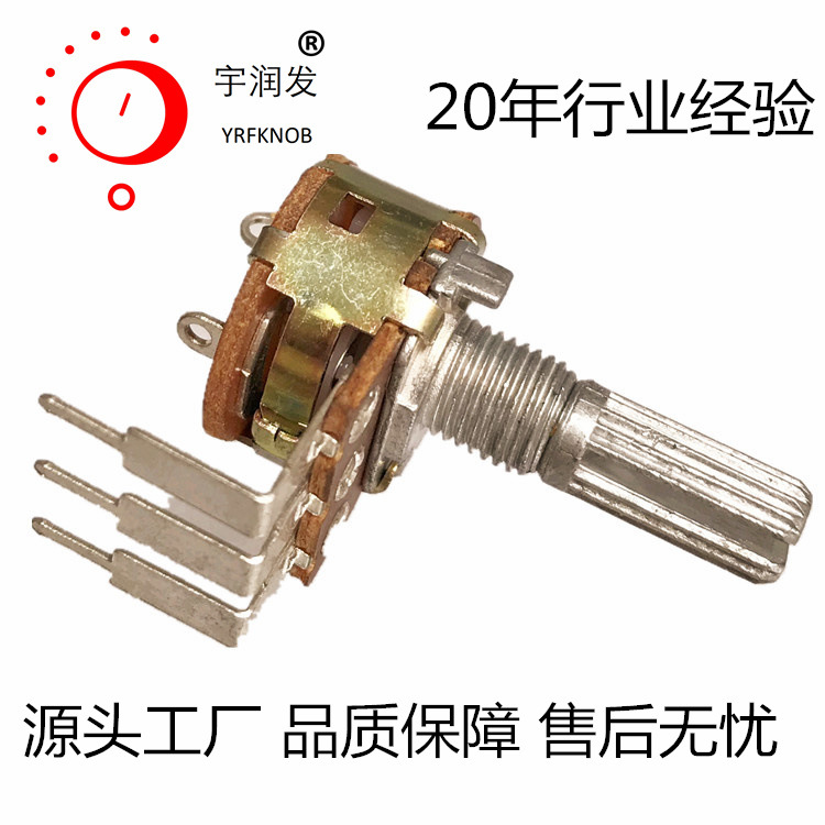 ��ת̼Ĥ�ɵ�Բ��ֱ���������������ص�λ������25mm10K100KB500K