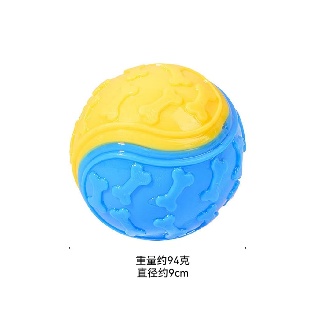 파란색