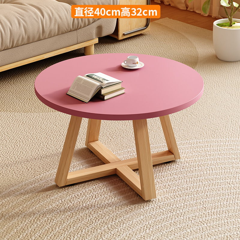 높이 32/지름 40cm (로즈핑크)