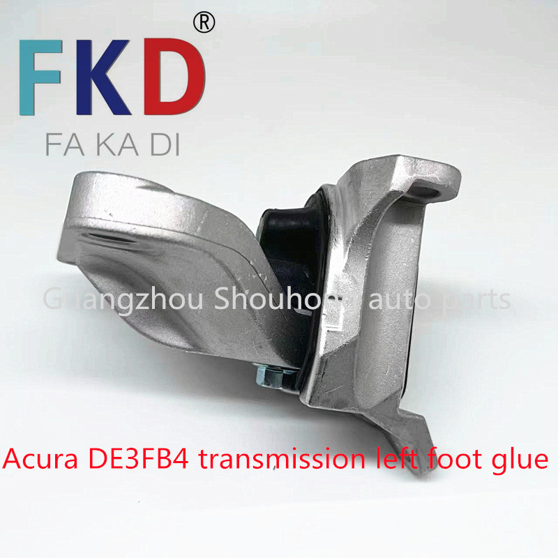 50850-Tr2-A91 Is Suitable for Acura Ilx Car Gearbox Rubber Mount Small Bracket, Direct Sales from the Manufacturer