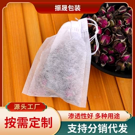 茶叶包装;无纺布袋