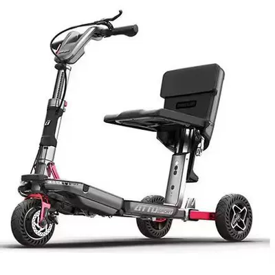 control electric folding elderly — Qatlanan elektrik velosipedlər