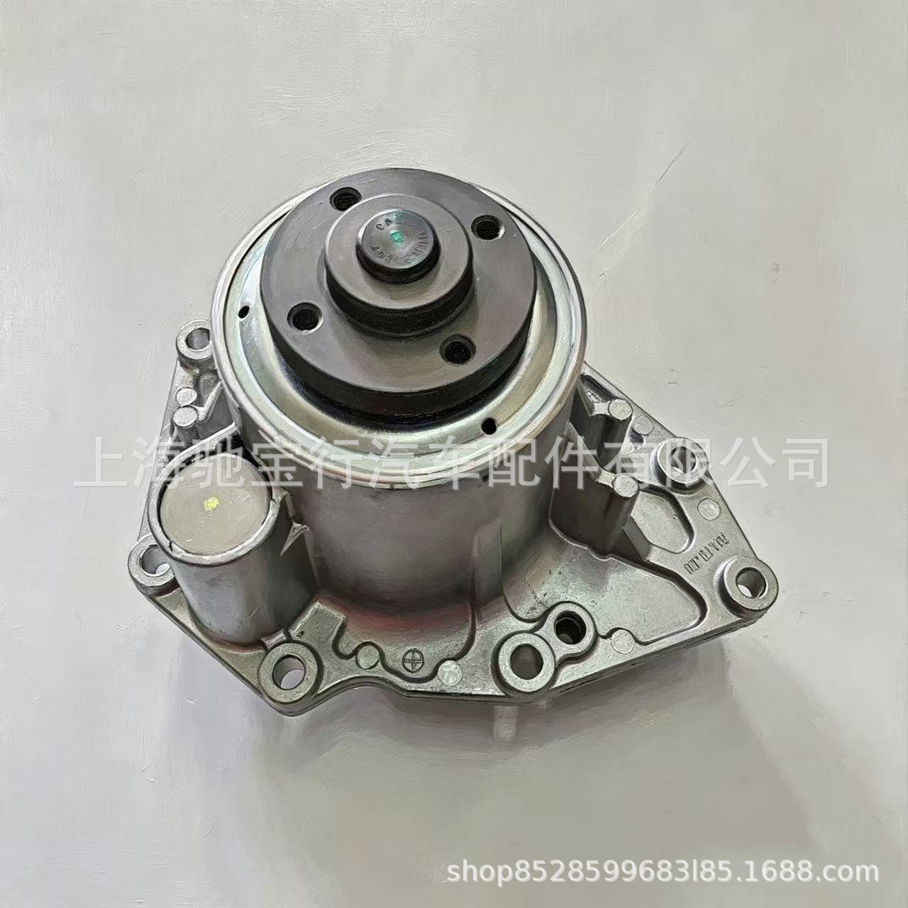 Engine water pump suitable for Bentley Flying Spur, Continental GT 20-24, Bentayga 15-20 07P121008C B A