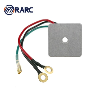 定制T146稳压整流器适用高尔夫球车Club Car 27739G01  27739-G01