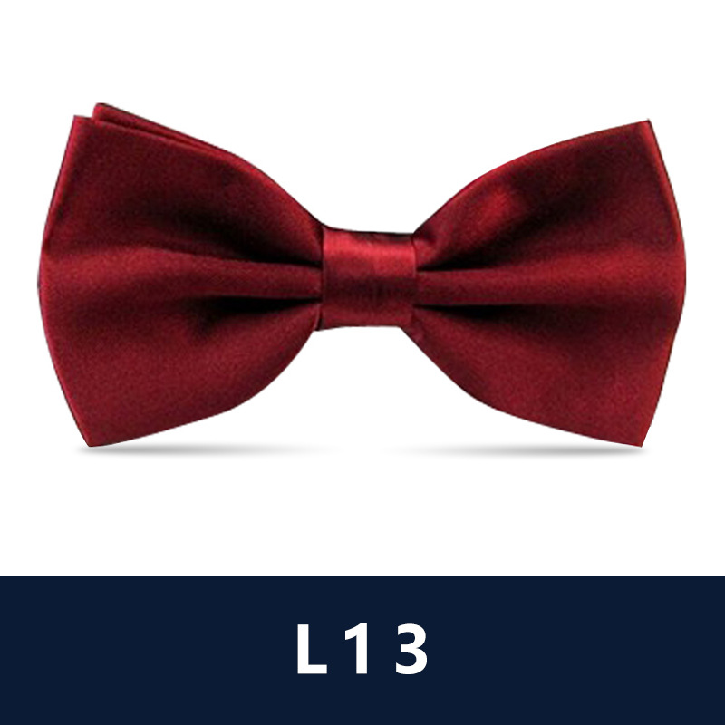 ↤↤↤L13 나비넥타이