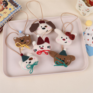 ins�L�ɐ�С��С���ӿ�ͨë�q֨֨����ż����������diy�l���