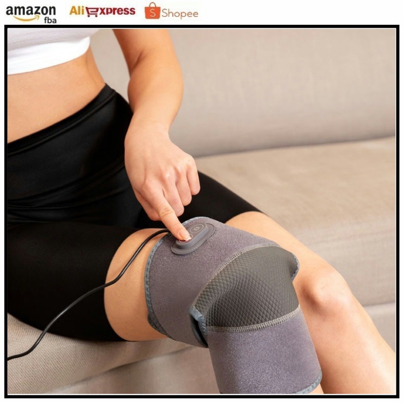 Keep warm knee pads