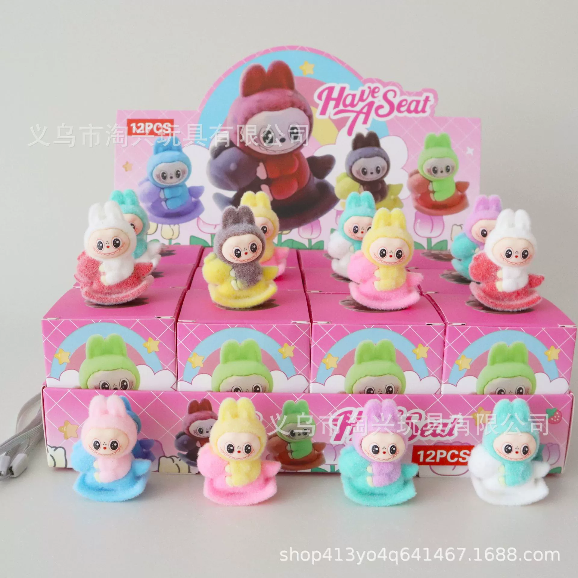 Зootopia 2 периферия Labubu слепая коробка лабубу Bubble Mart кукла смоляная слепая пакет игрушка модная игра