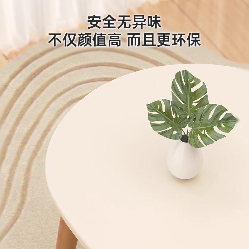 お茶のいくつかの小さいタイプの客間の家庭用は簡単で現代的な小さいテーブルの寝室に座って簡易的に部屋を借りるために低いテーブルを使います。|undefined
