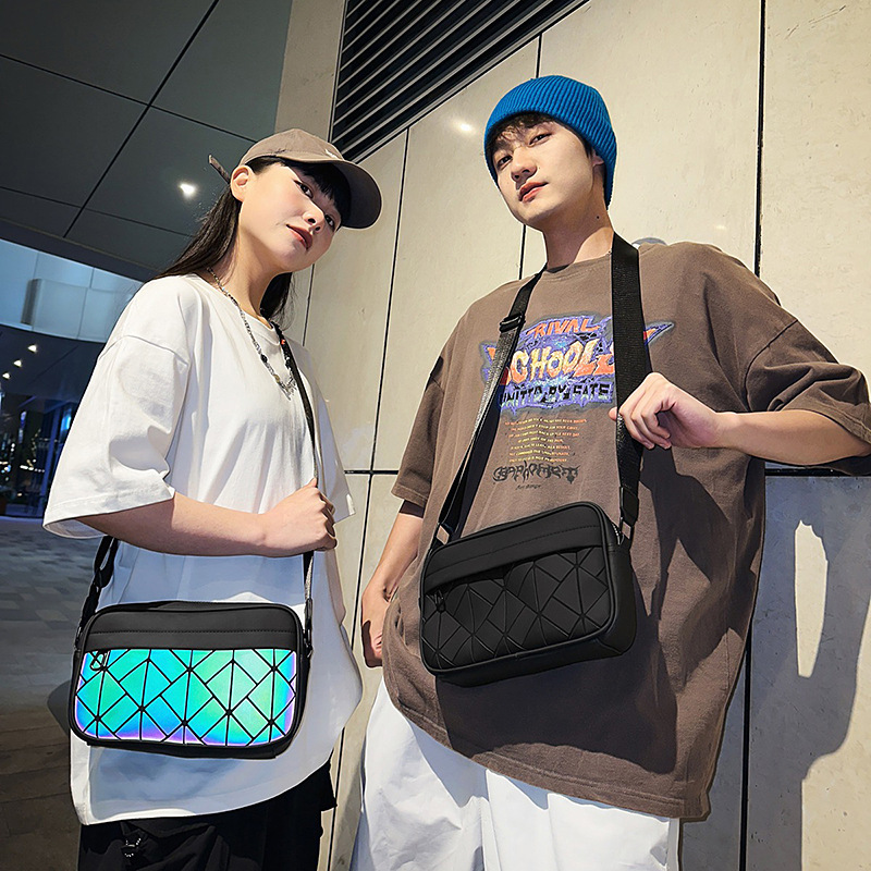 fashionable phone bag for men and women