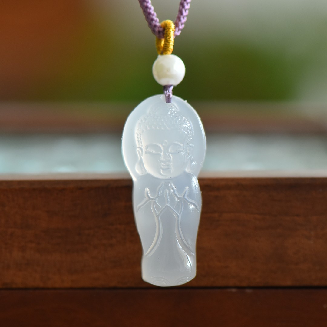 아기 부처님 16*35