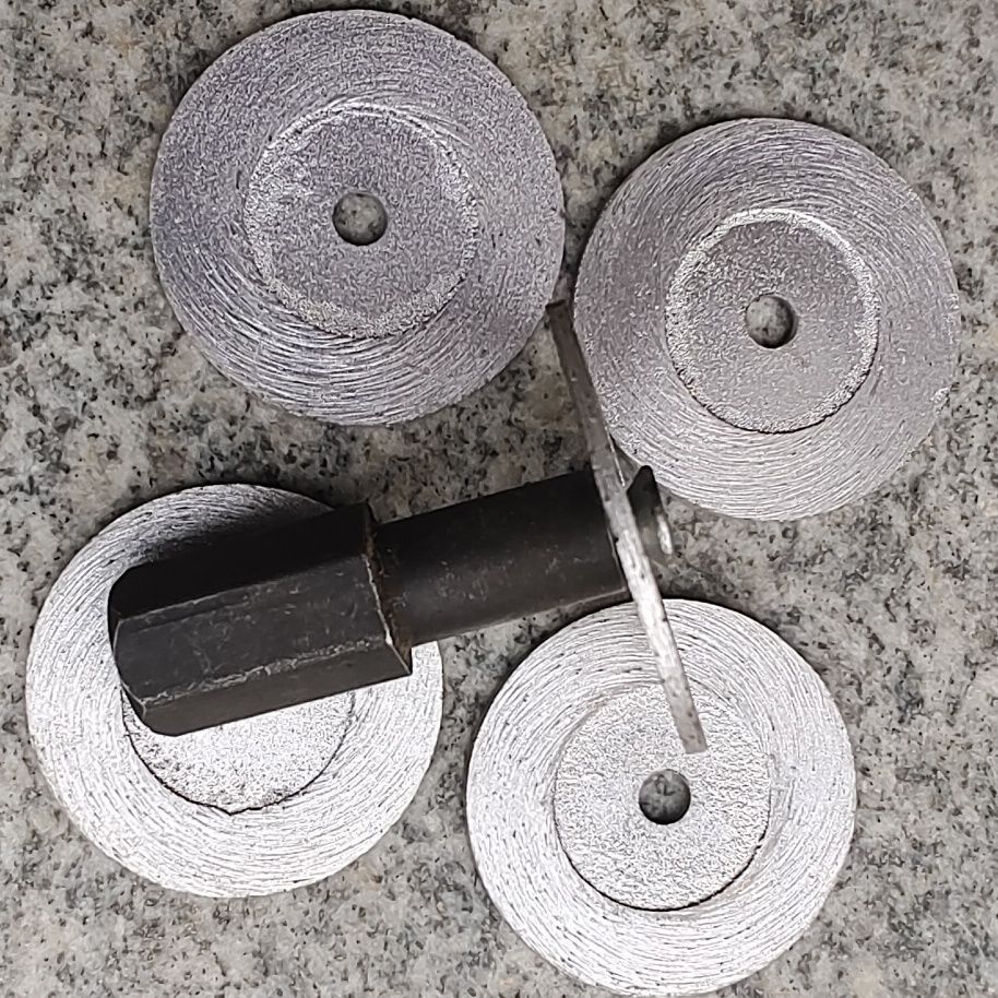 磨机锯片小角金刚石雕刻专用石材批发4公分切片云石刻字切割片