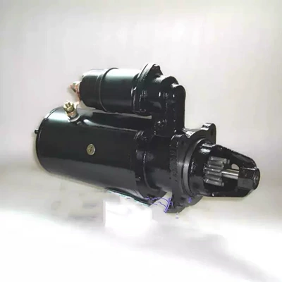 Weichai WD61509QD xüsusi işəsalma mühərriki QD2827DF 612600090340 10 diş 3.5 Modul