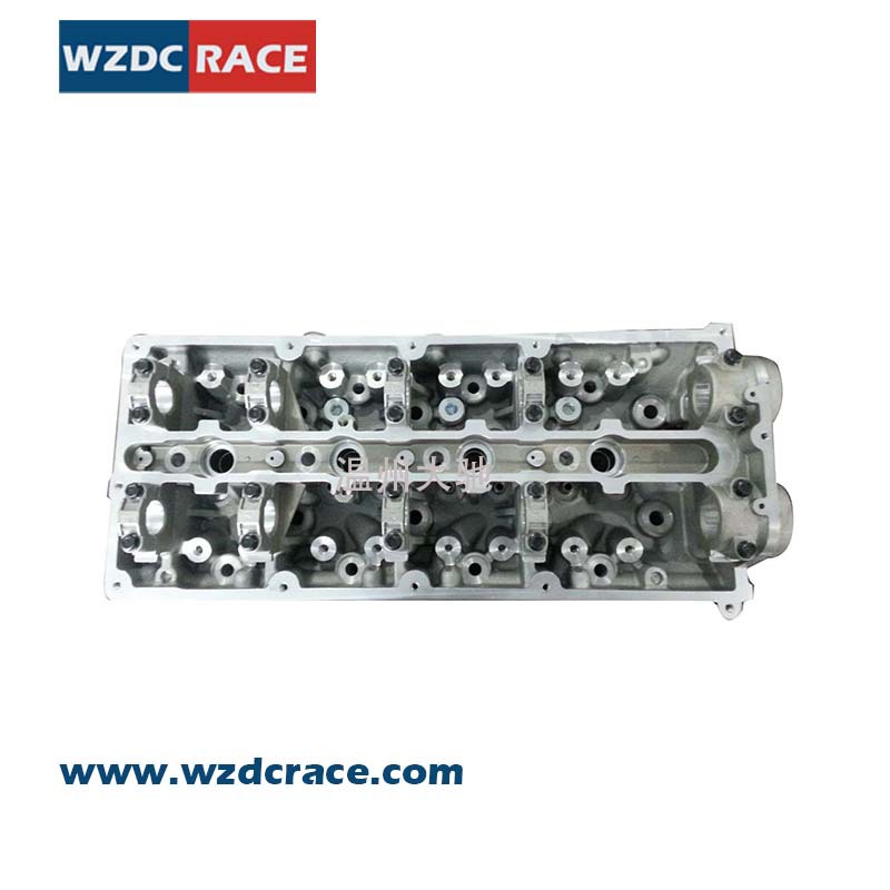 WE01-101-00K de culata de coche AMC908749 para MAZDA FORD culata