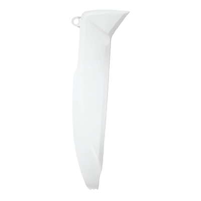 09-16 Model Years, Full Vehicle | Motorcycle Fender - left-small-panel-for-oil-tank-unfinished
