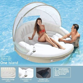 其他充气玩具;其他枕芯;充气模型